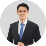 Eugene Quek